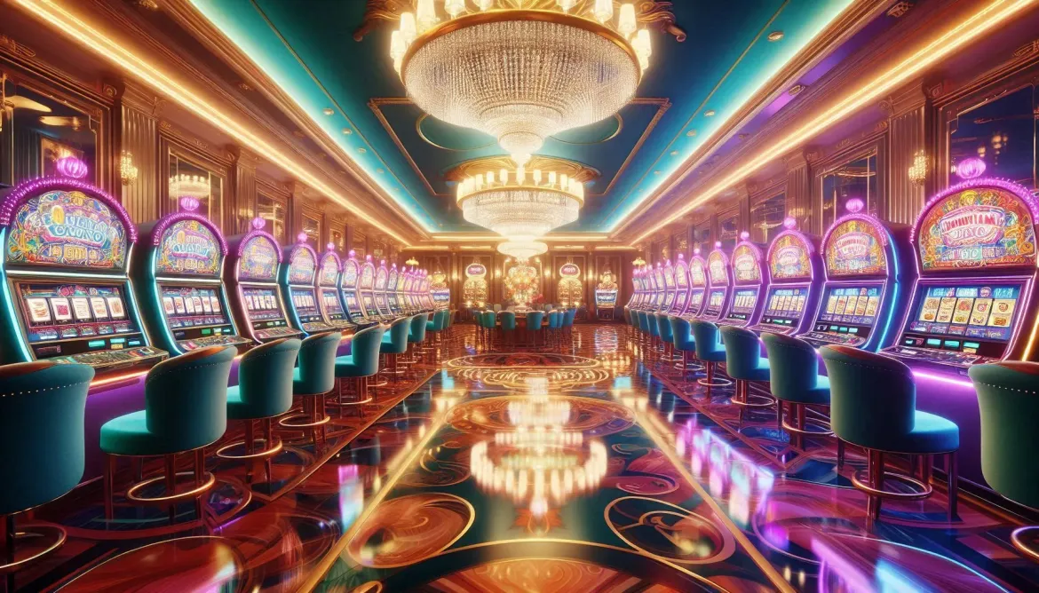 Ice Casino